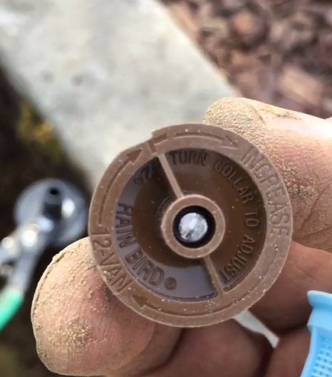 DJ's is an expert and Lawn Sprinkler installation and repair in Stafford Va